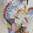 민화로 배우는 한국 채색화 이미지