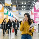 (주)만나푸드서비스 | 코엑스 푸드위크 2025 먹방투어 예매팁