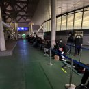 도그천사 | 수원 건담베이스 오픈런 후기 (폴딩카트 끌고 달림)