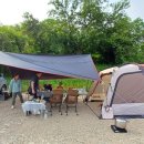 팔봉1교 다리 밑 이미지