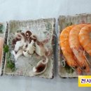 파랑돔횟집 | 군산맛집 비응항 파랑돔회집