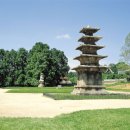 찬란함의 무덤 | 공주·부여 백제역사지구 (Baekje Historic Areas, Gongju&amp;Buyeo)