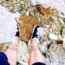 송천자연민박 | 계곡 맨발 걷기 여행기 – 백만불 짜리 산책로에서 보내는 하루 힐링 유영환 여행작가의 현장 체험 후기