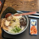 마코전주 | 광주 동명동 라멘 맛집 호시마츠｜돈코츠라멘부터 여름 한정 냉라멘까지