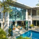 Moon House