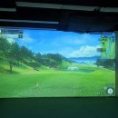 OK스크린골프존 이미지