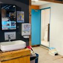 뽑기훈련소 | 평택 뉴코아 근처 실내 데이트 아이랑 갈만한 곳 낚시훈련소