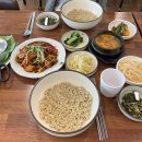 아그집쭈꾸미볶음 봉담점 찾았다 나의 화성 봉담 쭈꾸미 맛집(주차 가능)