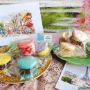 수유태평양약국 | 수유마카롱 "블링마카롱"에서 마카롱포장!