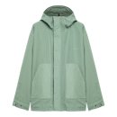 그린어스코리아(유) | 오클리 동대문점 쇼핑후기 | 리저브 모멘토 재킷 착용기 &amp; 매장 완전 분석 🧥