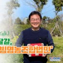 제주웰빙영농조합법인 이미지