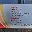 구지우체국 이미지