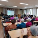 은빛마을노인복지센터 이미지