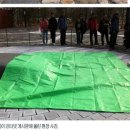 노무현 전 대통령 봉하마을 묘소에 분뇨투척 테러 발생, 범인 "그가 빨갱이 양산" 이미지