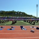달성군민체육관 | 대구 축제 :: 가을 체육대회!! 제21회 달성군민체육대회 생생후기#3 - 달성군 블로그 기자단 허수연