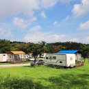 광주패밀리랜드 카라반캠핑장 이미지