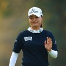 "온몸에 소름이" 홀인원·이글쇼 김세영, LPGA투어 CPKC 여자오픈 3R 단독 2위 이미지