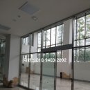 세종SB플라자 | 대전 금속 유리 잡철 전문 업체 디앤스입니다. 세종시 SB 플라자 장영실 센터 금속 유리 공사 후기입니다.