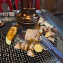 대저국수 | 대저동 맛집 녹슨드럼통 대저점 후기｜통삼겹과 비빔국수까지 완벽!