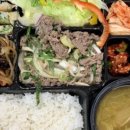 산들해 도시락과 반찬 양재점