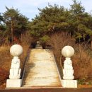 왕인박사유적지 문산재 이미지