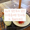 왕림로 | 이종훈여성한의원에서 산후보약 먹어보자! 32주 임산부의 일상 문115카페와 함께 (내돈내산)