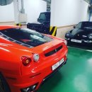 오산드림모터스 | 페라리(F430) 1년 타기