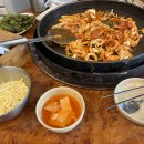 우미닭갈비본점 이미지