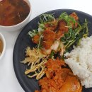 부천시청 구내식당 이미지