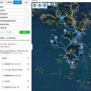 [해안선12구간]사천-고성-통영-거제 이미지