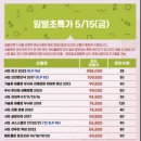 5월14일,15일 이마트 창원점 와인장터 줄서기 후기