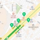 지에스25 합정해링턴점 이미지