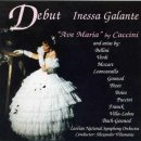 (음악-성악) 소프라노 이네사 갈란테 Inessa Galante - Si, Mi Chiamano Mimi (Puccini - La Boheme) 이미지