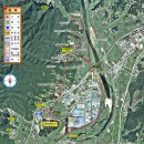 원주굽이길 원7코스 반계리은행나무길 이미지