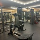 T&T 휘트니스 이미지