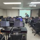 아이엠디컴퓨터학원 네이버블로그