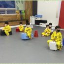 THE나이스태권도 이미지