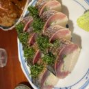 미식가 참치 이미지