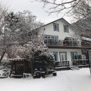 지리산리조트 글램핑 | [경상남도 산청군] 지리산구름정원
