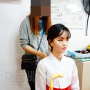 전주한옥마을 한복대여 청아고전방 스냅사진 꼬마곰포토 콜라보레이션!