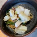 도쿄역 근처 신마루노우치 빌딩 몬자야끼 맛집 모헤지 솔직후기