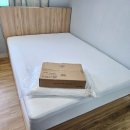 ks환경 | 🏠 [청송 배송후기] 청송 고객님 댁, 금성침대 KS1244 퀸 &amp; 클린워시(Clean Wash) 매트리스 설치!