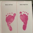 남양하나약국 | 26살 초산모의 구미 미리안 산부인과 제왕절개, 전신마취 6박7일 첫 출산후기