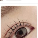 속눈썹바이진
