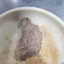 덕유산숯불구이