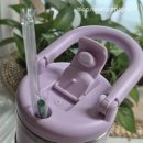 (주)대성산업 | 일회용 빨대 30cm 개별포장 투명 롱 스트로우 1000ml 대용량 텀블러에 딱~