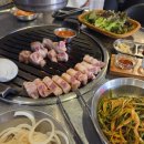 서교동연탄집 | 홍대 야장 고기집 홍대 주차 가능 맛도 좋은 서교동 연탄집 솔직후기