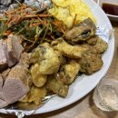 굴섬 | [수원 조원동 맛집] 겨울 제철 굴보쌈 맛집 '굴섬' 내돈내산 후기