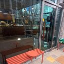 청라호수공원(제2주차장) | 청라호수공원 카페 맛집 리스타트 커피 휘낭시에