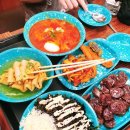 [진천 맛집] 유튜버 입짧은햇님픽: "우리할매떡볶이(진천읍점)" 내돈내산 후기